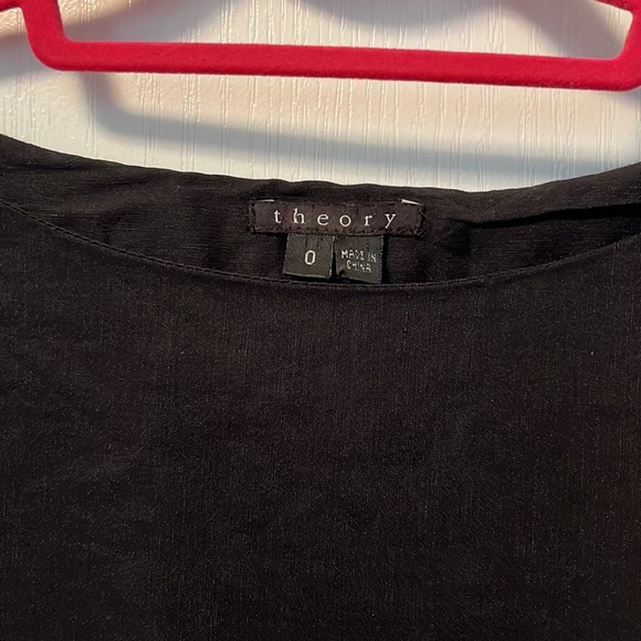 Theory Dress - Picture 2 of 9